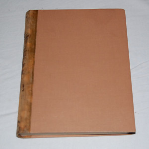 Antero Manninen Kangasniemen historia I